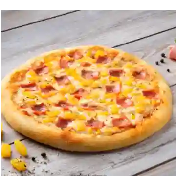 Pizza Tropical Mediana