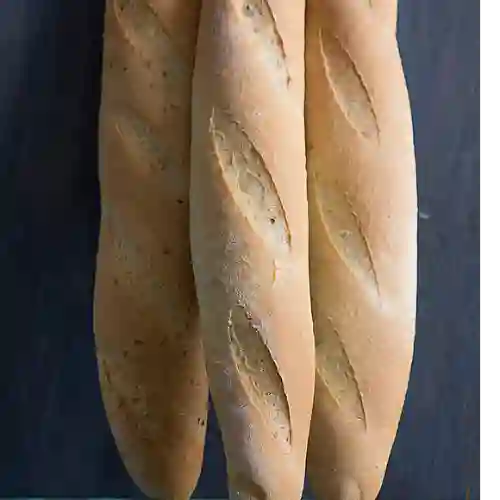 Pan Baguette