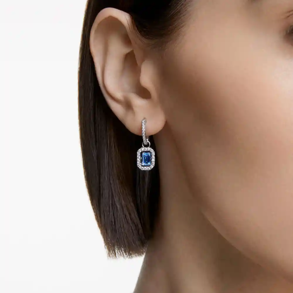 Swarovski Aretes 5619500