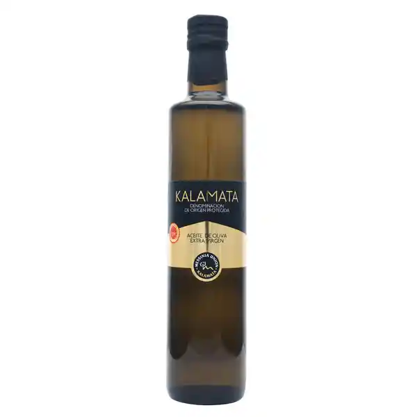 Kalamata Aceite Oliva Extra Virgen