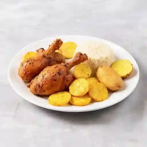 Combo combinado familiar