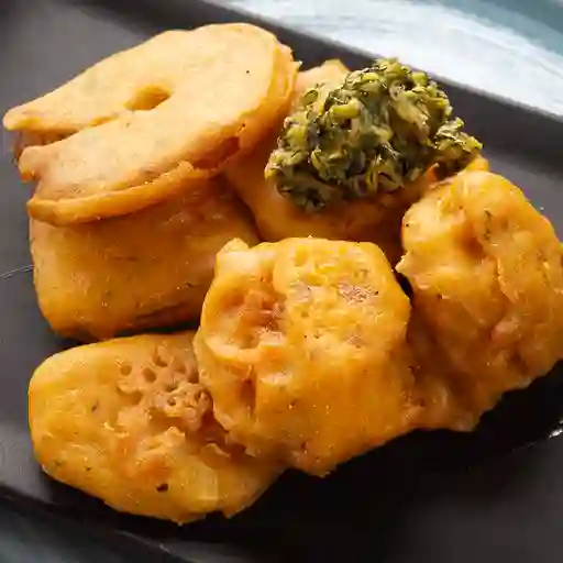 Mix Pakoda