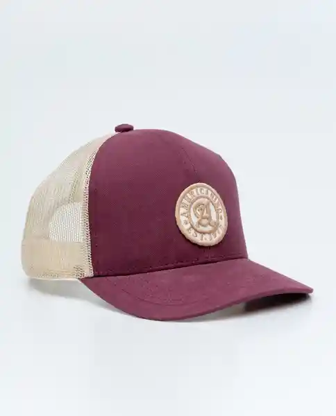 Gorra Hombre Morado Talla M 759f505 Americanino