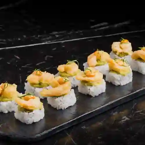 Roll Nagara