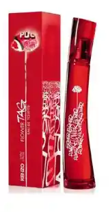 Kenzo Perfume Flower For Women 100 mL