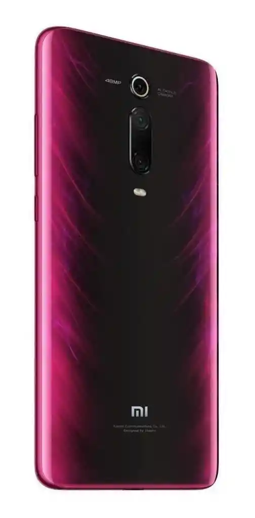 Xiaomi Celular Mi 9T Pro Global 128Gb 6Ram 48Mpx Rojo