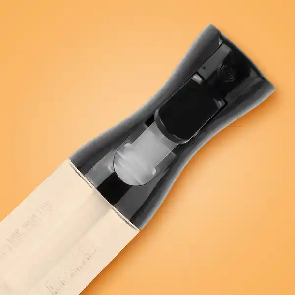 Atomizador Negra 200 mL Miniso