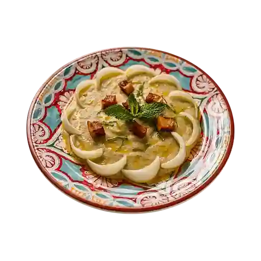 Babaganoush