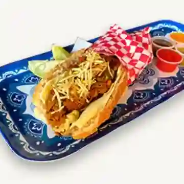 Perro Birria