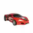  Carro Friccion Speed Motor  Hot Wheels  