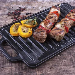 Plancha Reversible 33 x 21 cm