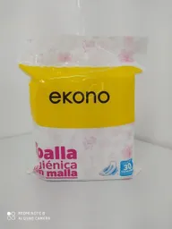 Toalla Higiénica Ekono