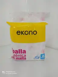 Toalla Higiénica Ekono