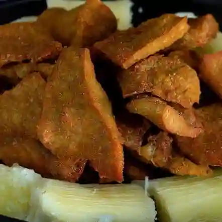 Ubre Frita