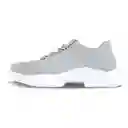 Croydon Tenis Forinto Mujer Gris Talla 35