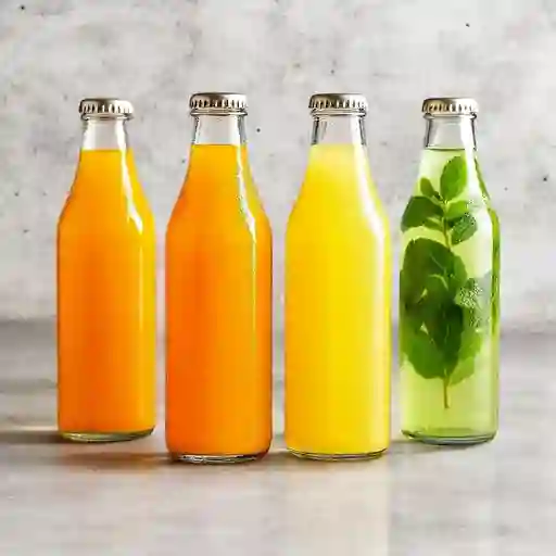 Jugos Naturales