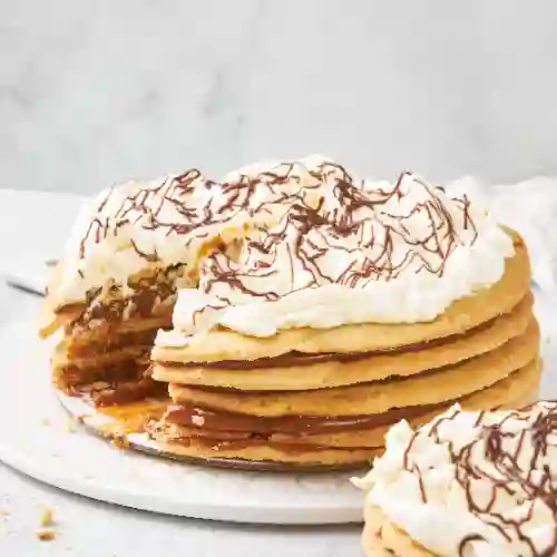 Delirio de Arequipe Personal