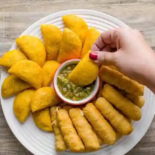 Empanada