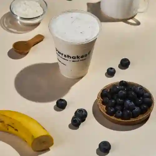 Blueberries Dream