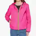 Inkanta Chaqueta Claudette Fucsia Talla 8