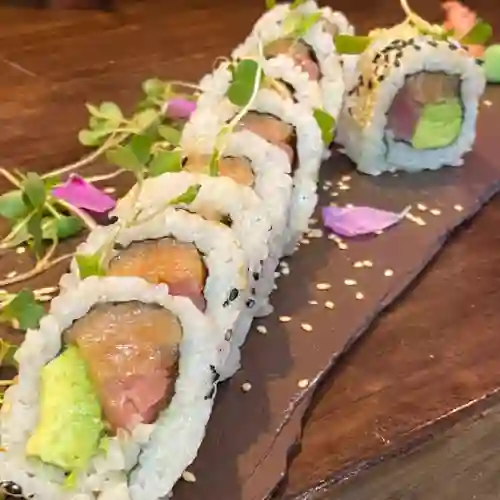 Tartall Roll