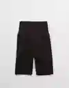 Leggings Aerie Negro Talla X-SMALL 4862073 American Eagle