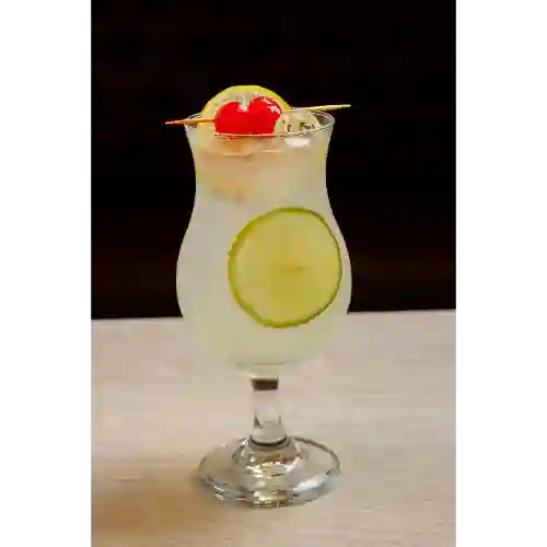 Frappe de Limon