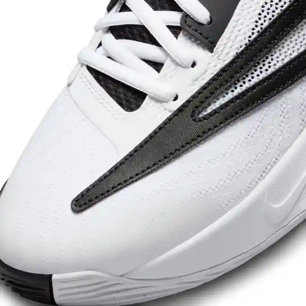 Nike Zapatos Giannis Immortality 3 Para Hombre Blanco Talla 13