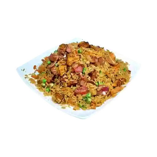 Arroz Personal