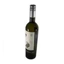 Vino Blanco LAS MORAS Orgánico Chardonnay Botella 750 Ml
