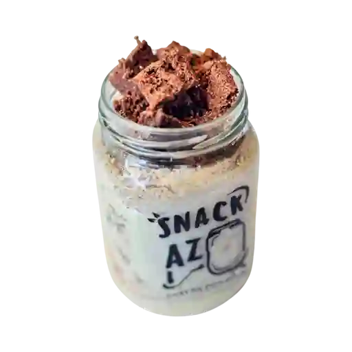 Frappe de Brownie