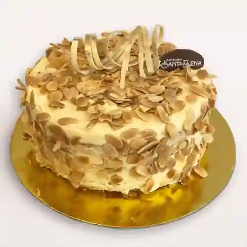 Torta de Almendras Grande