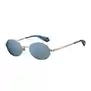 Polaroid Gafas Oro Unisex Tc Pld6066sli 0uhu 51/20 145 Xn