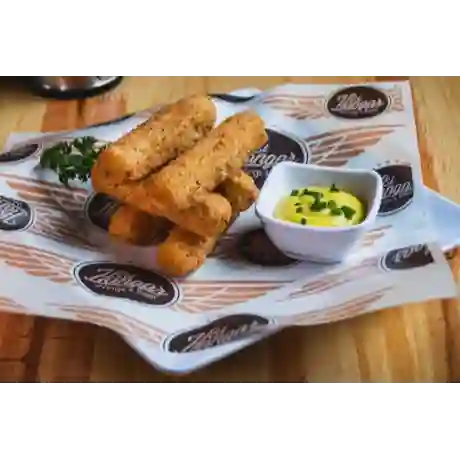 Turbinas de Queso X6