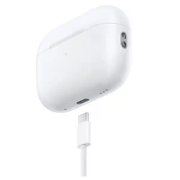 Apple Airpods Pro 2da Generación Estuche Carga Magsafe (Usb‑C)
