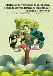 Estrategias Universitarias Incubación Social de Emprendimientos