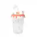 Vaso Con Pitillo Baby rj 560 mL Serie Bt21 Miniso