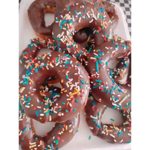 Donas