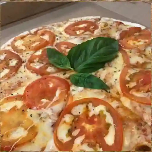 Pizza napolitana