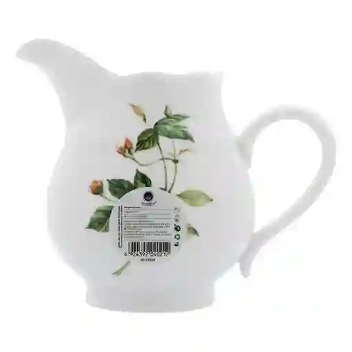Bergner Cremera Porcelana BF-10203