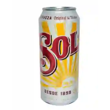Sol  269 ml