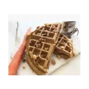 Waffle Crunchy