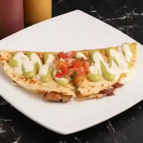 Quesadilla