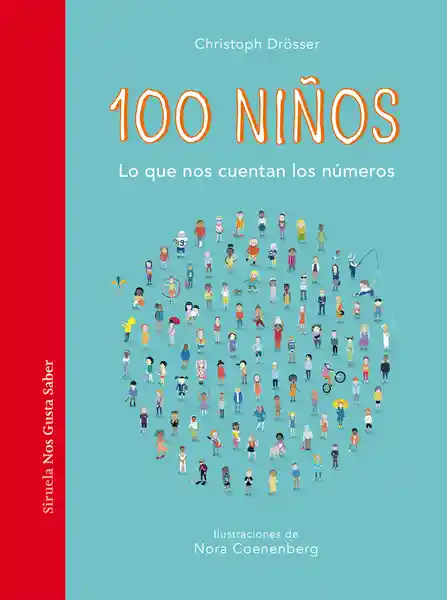 100 Niños - Drosser Christoph