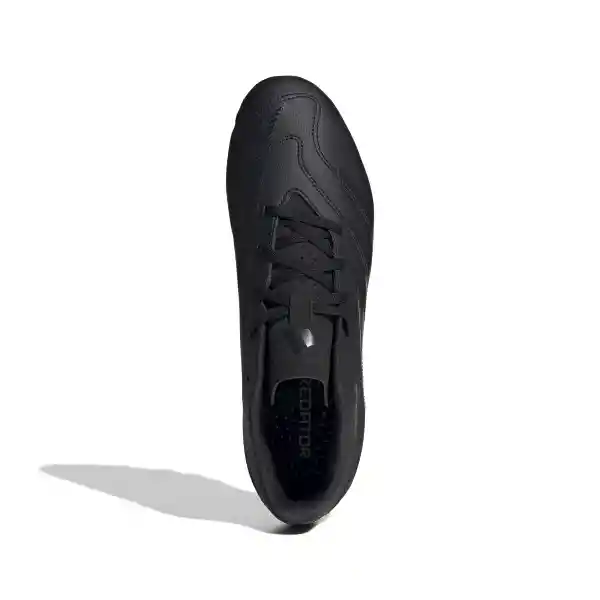 Adidas Zapatos Predator Club Fxg Hombre Negro Talla 10 IG7759