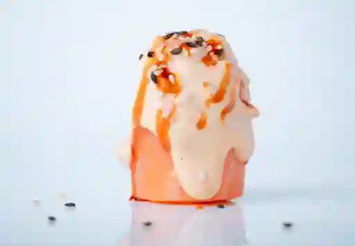 Vulcano Roll