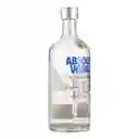 Absolut Vodka Azul