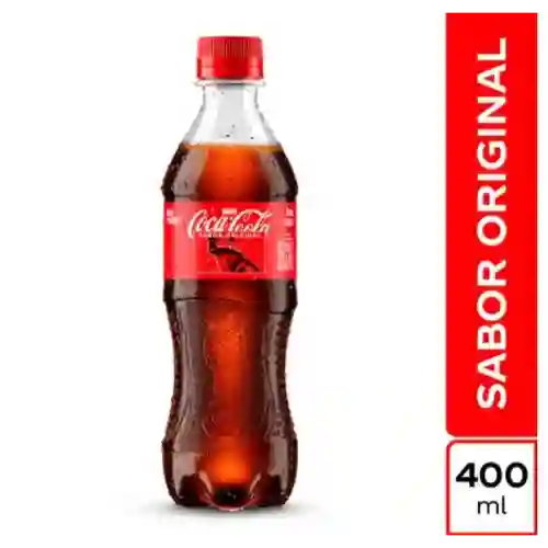 Gaseosa 400 ml