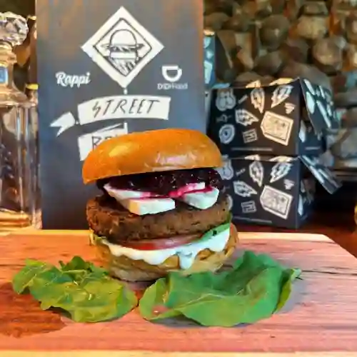 Provenza Vegetariana