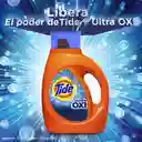 Tide Detergente Líquido Ultra Concentrado